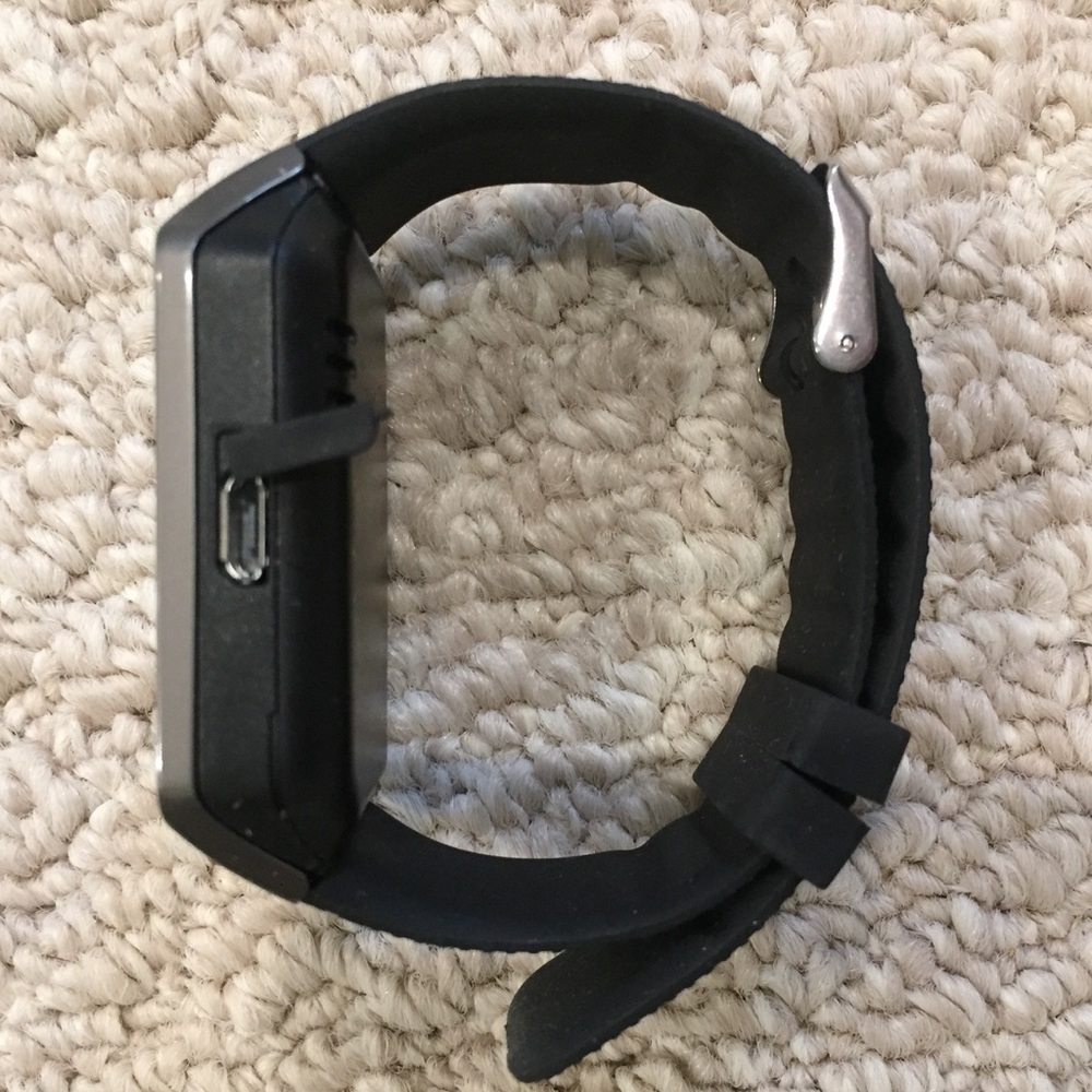 Smart Watch - image 3